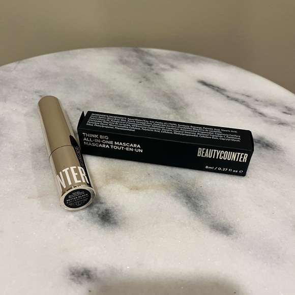 Beautycounter Think Big All In One Mascara - Picture 4 of 4